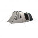 Easy Camp Tunnelzelt Palmdale 500 Lux (hellgrau/dunkelgrau, mit Vorraum, Modell 2022) Easy Camp